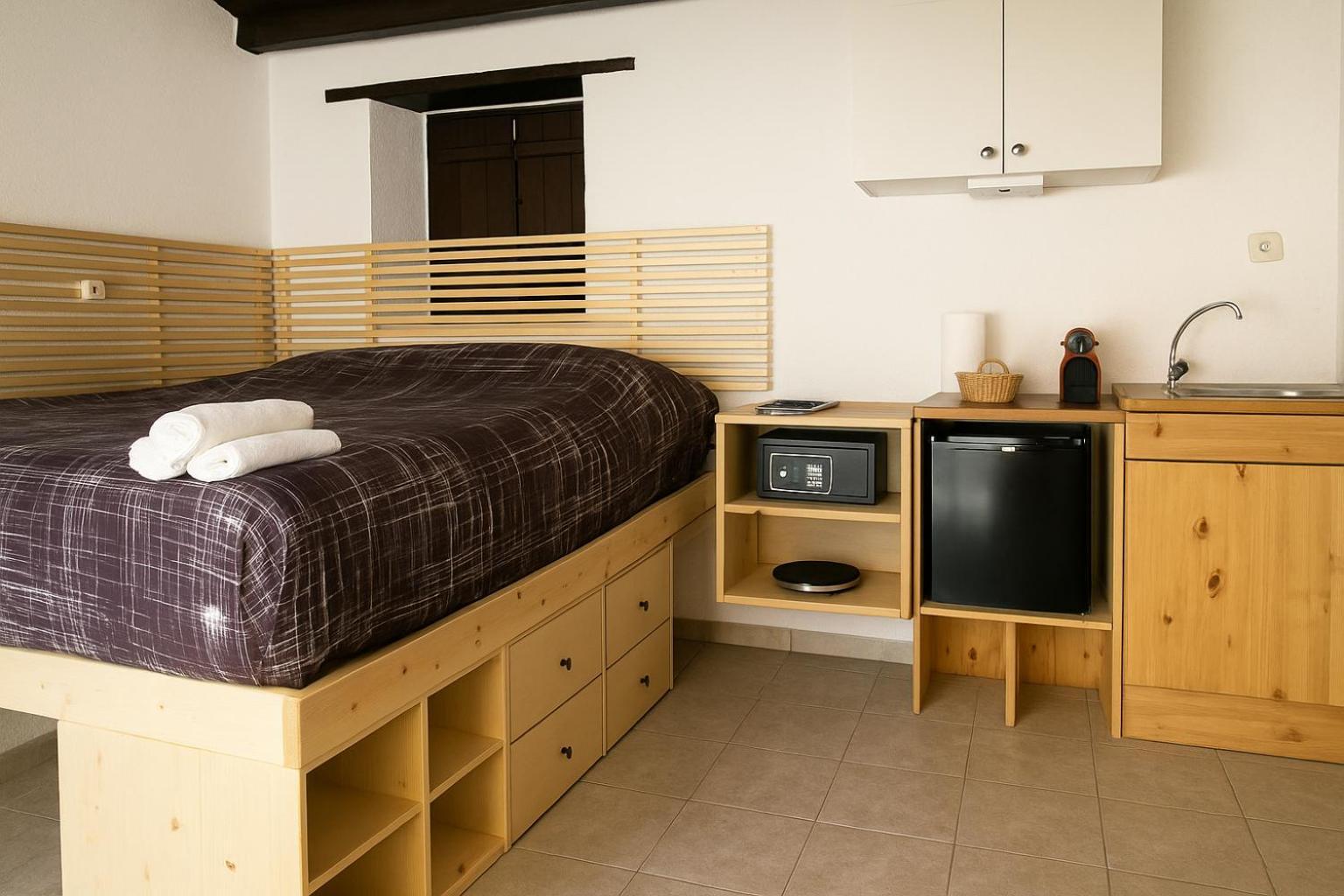 Pablito House-Seaview Monemvasia Nests Exterior photo